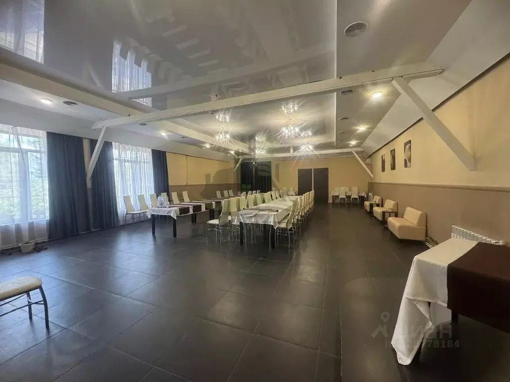 Помещение свободного назначения в Московская область, Раменское ... - Фото 1