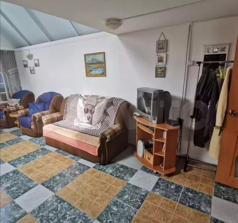 Дом 50 м на участке 5 сот. - Фото 1