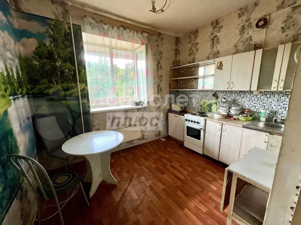 2-к. квартира, 46,4 м, 3/3 эт. - Фото 0