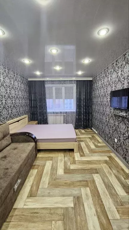 1-к кв. Рязанская область, Рязанский муниципальный округ, с. Дядьково ... - Фото 2