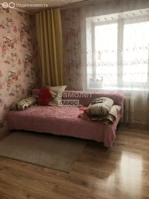 3-комнатная квартира: Златоуст, 3-й микрорайон проспекта имени Ю.А. ... - Фото 2