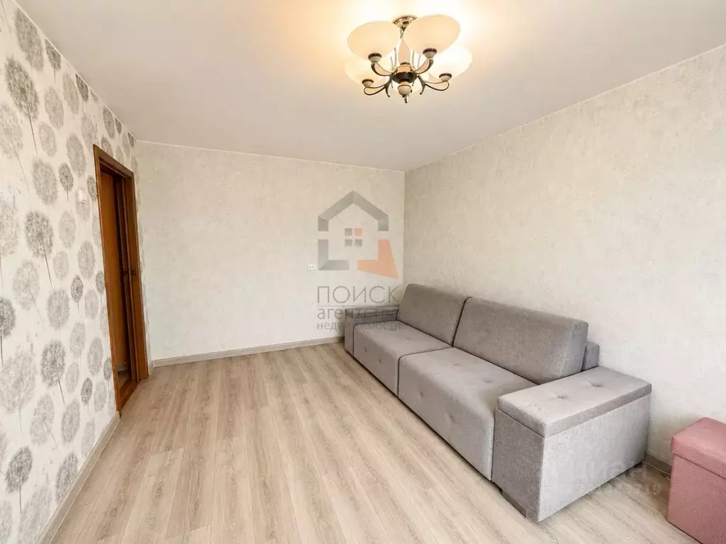 2-к кв. Кировская область, Киров ул. Ленина, 20 (55.0 м) - Фото 2