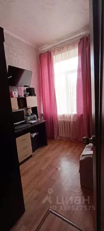 2-к кв. Башкортостан, Уфа ул. Ивана Франко, 7 (46.3 м) - Фото 0