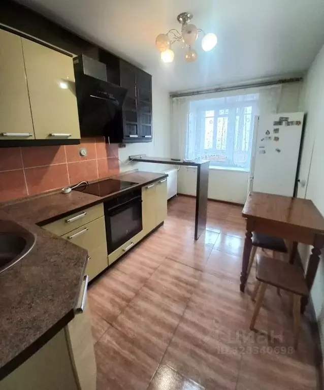 1-к кв. Московская область, Балашиха ул. Свердлова, 20 (40.0 м) - Фото 1