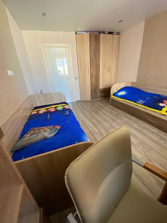 Продаётся 3-к квартира, 63 м - Фото 1