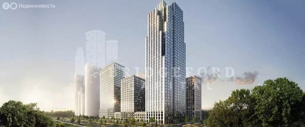 Помещение свободного назначения (141 м) - Фото 2