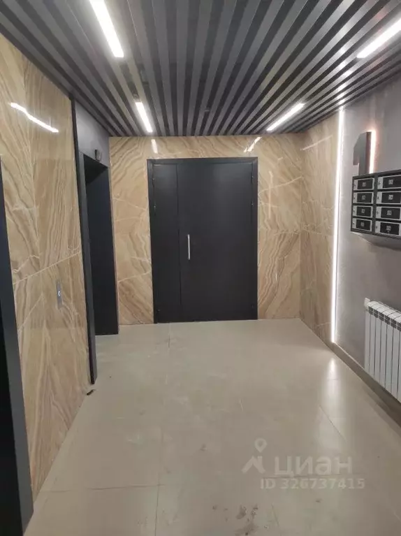 2-к кв. Вологодская область, Вологда ул. Гагарина, 80Ак1 (68.2 м) - Фото 2