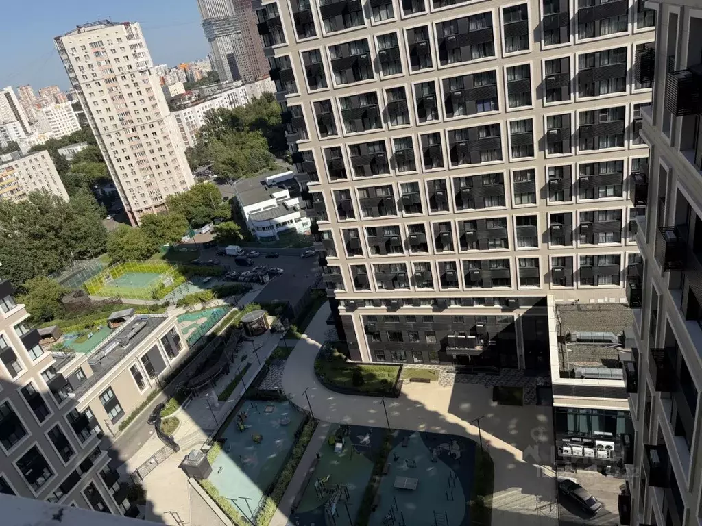 2-к кв. Москва Дегунинская ул., 9к1 (49.0 м) - Фото 1