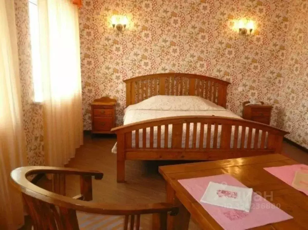 Комната Приморский край, Владивосток Жариковская ул., 37А - Фото 2