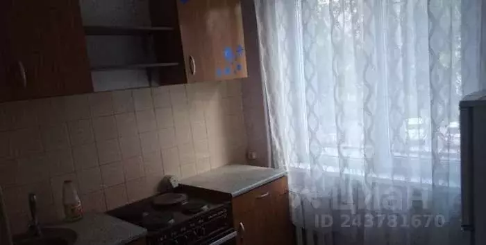 1-к кв. Новосибирская область, Новосибирск ул. Крылова, 47 (31.0 м) - Фото 1