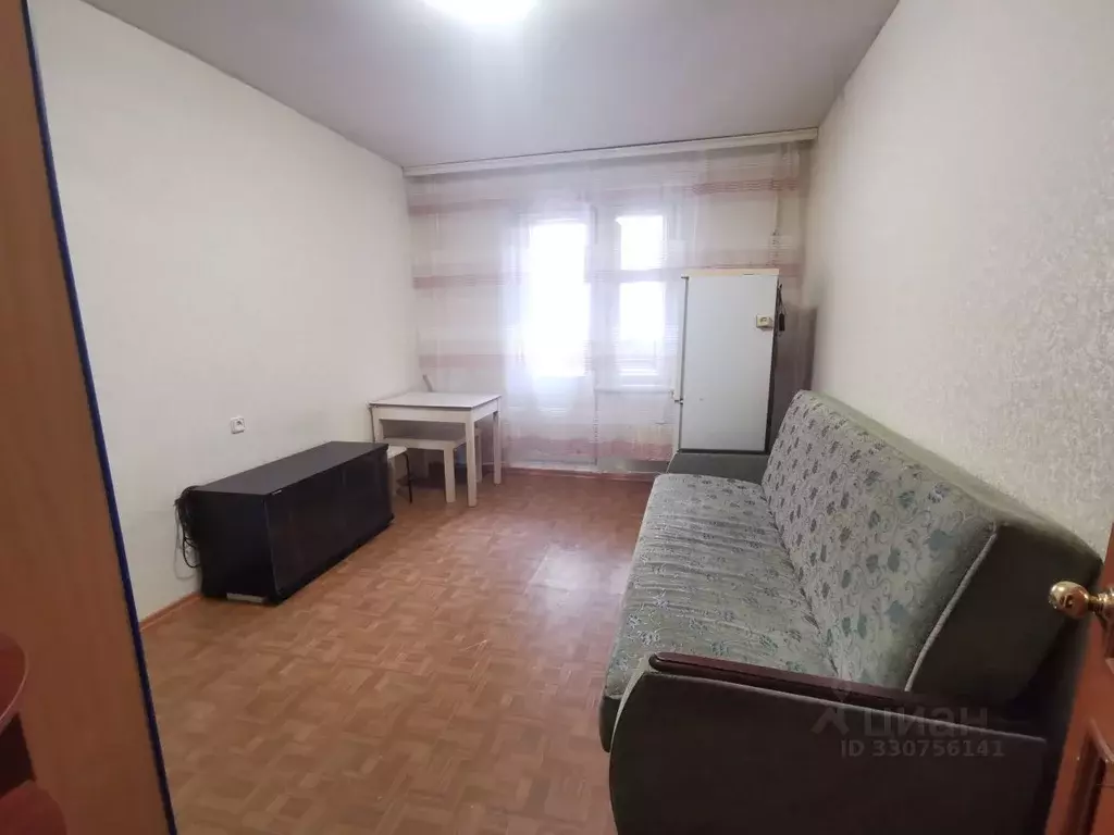 Комната Самарская область, Тольятти Южное ш., 25 (12.0 м) - Фото 1