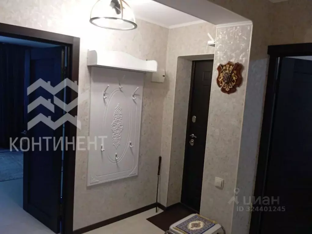 2-к кв. Крым, Саки ул. Курортная, 51 (49.2 м) - Фото 1