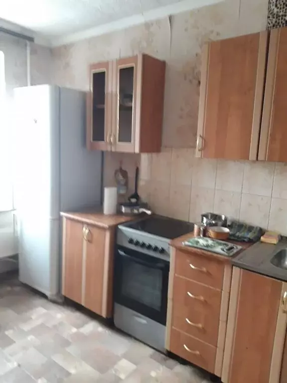 1-к кв. Новосибирская область, Бердск ул. Павлова, 8 (40.0 м) - Фото 1