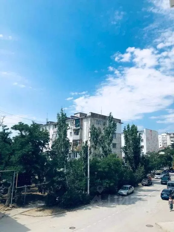 2-к кв. Крым, Судак ул. Мичурина, 2 (45.0 м) - Фото 0