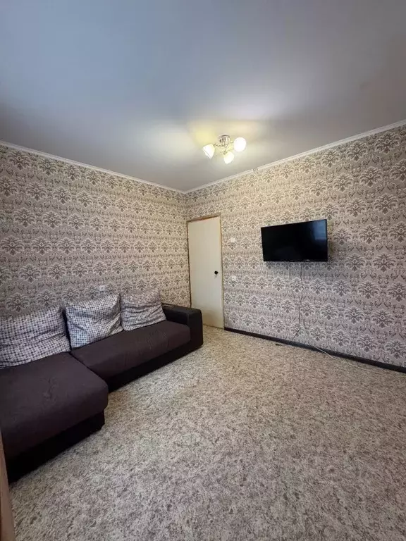 1-к кв. Новгородская область, Великий Новгород ул. Коровникова, 4 ... - Фото 2