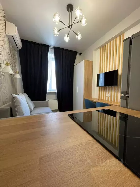 1-к кв. Московская область, Красногорск бул. Красногорский, 23к3 (20.0 ... - Фото 2