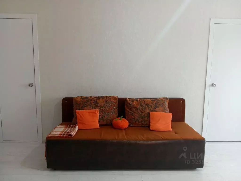 2-к кв. Марий Эл, Йошкар-Ола ул. Баумана, 27 (43.0 м) - Фото 1