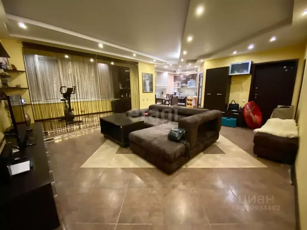 2-к кв. Смоленская область, Смоленский муниципальный округ, д. ... - Фото 1