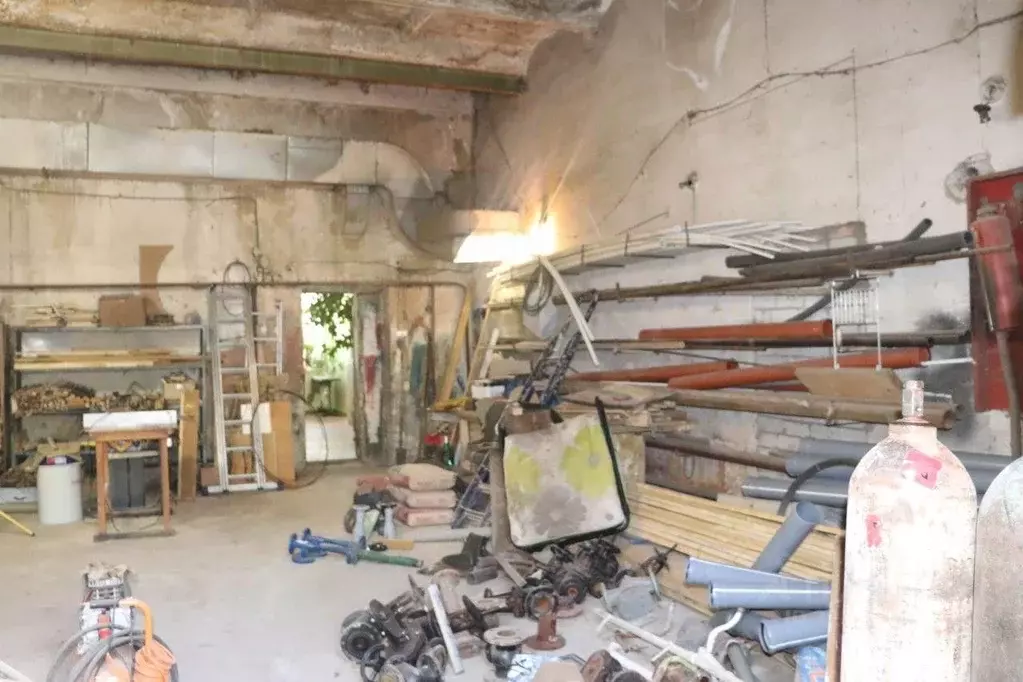 Помещение свободного назначения в Воронежская область, Воронеж ул. ... - Фото 1