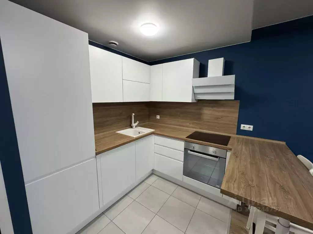 2-к кв. Москва ул. Михайлова, 30Ак4 (45.3 м) - Фото 2