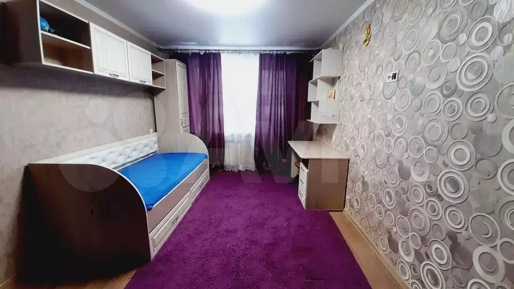 2-к. квартира, 44 м, 1/3 эт. - Фото 1