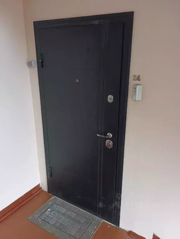 2-к кв. Калининградская область, Калининград бул. Любови Шевцовой, 7 ... - Фото 2