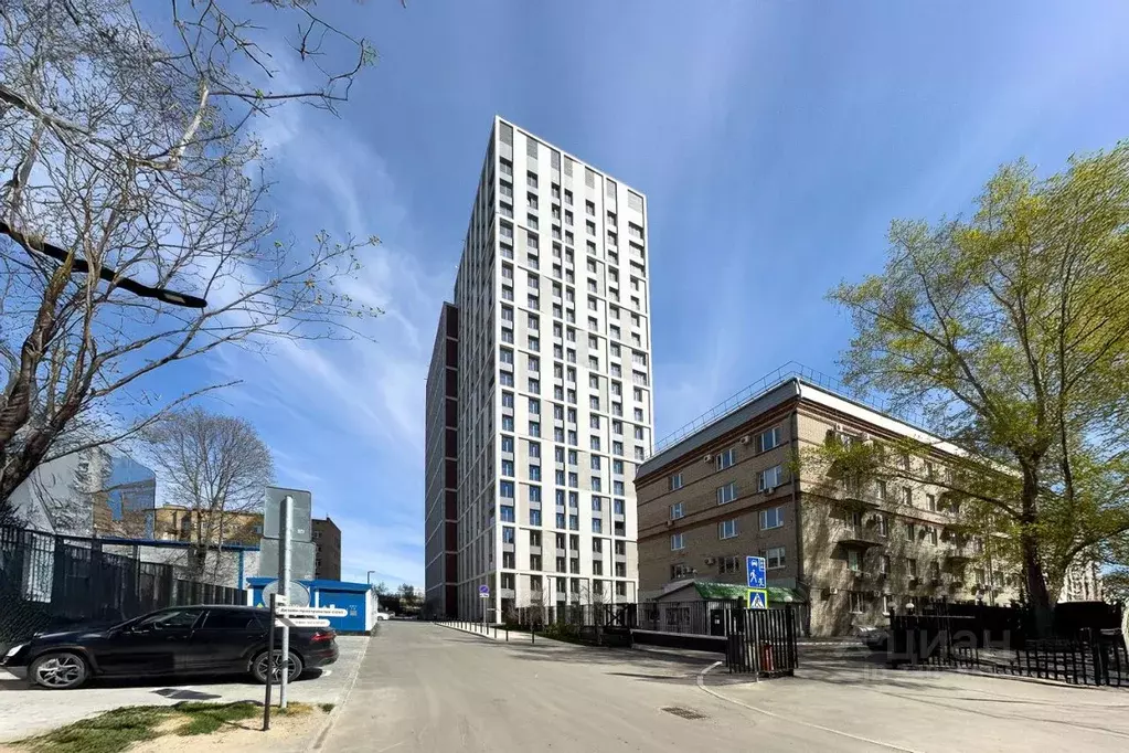 1-к кв. Москва Часовая ул., 32 (35.0 м) - Фото 2