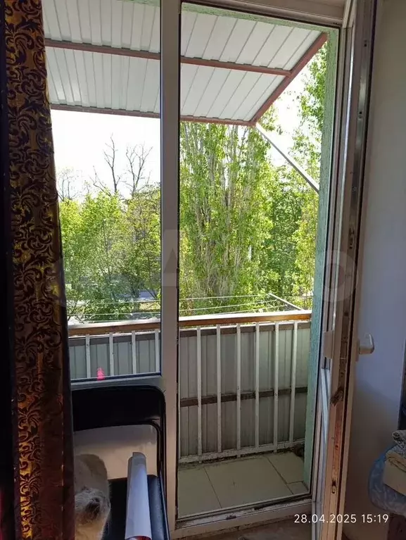 2-к. квартира, 46,5 м, 3/3 эт. - Фото 0
