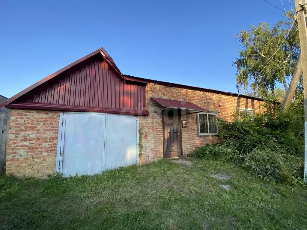 3-к кв. Саратовская область, Красноармейск 1 Мая ул., 31 (85.9 м) - Фото 2