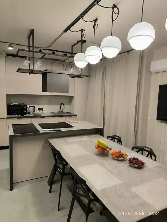 1-к кв. Кировская область, Киров ул. Горбуновой, 31 (75.0 м) - Фото 1