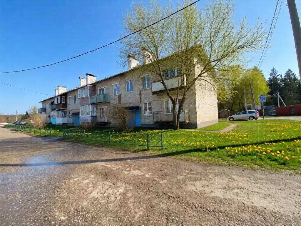 Помещение свободного назначения в Московская область, Рузский ... - Фото 1