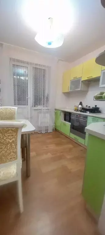 2-к. квартира, 55 м, 5/5 эт. - Фото 0