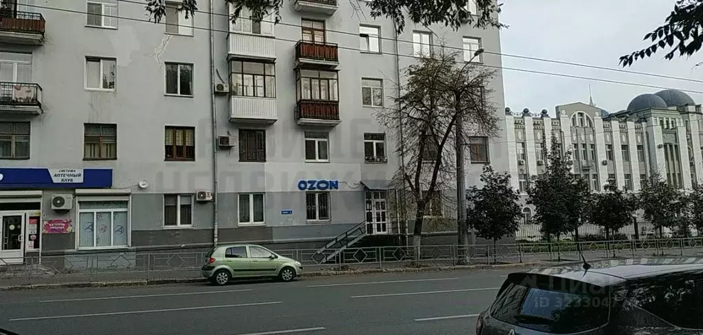 Помещение свободного назначения в Самарская область, Самара ... - Фото 0