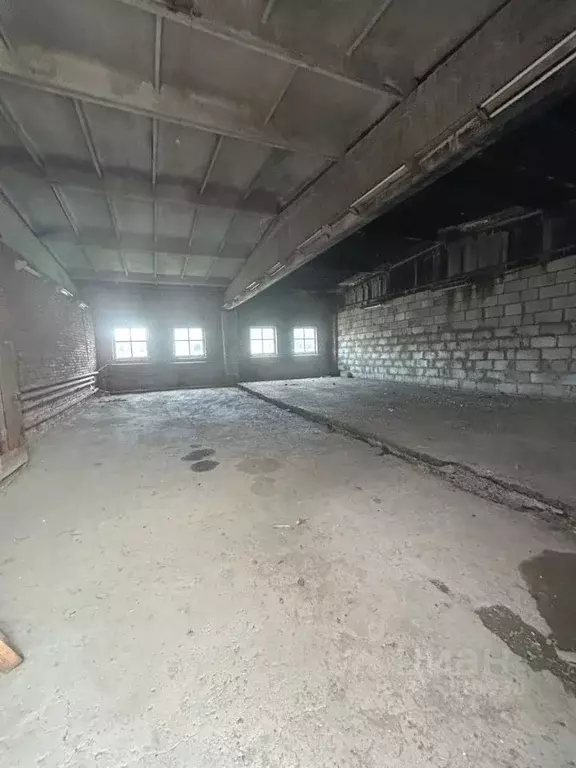 Склад в Московская область, Можайск Бородинская ул., 33 (65 м) - Фото 1