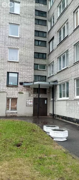 1-комнатная квартира: Сестрорецк, улица Мосина, 3 (32 м) - Фото 1