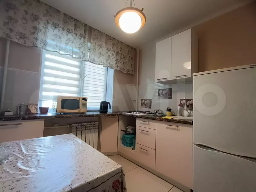 2-к. квартира, 45 м, 1/5 эт. - Фото 0