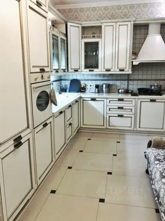 2-к кв. Крым, Евпатория ул. Демышева, 110Ак1 (80.0 м) - Фото 1