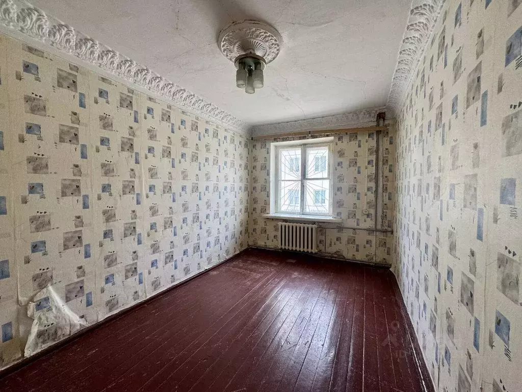 Комната Свердловская область, Полевской ул. Вершинина, 17 (16.4 м) - Фото 0