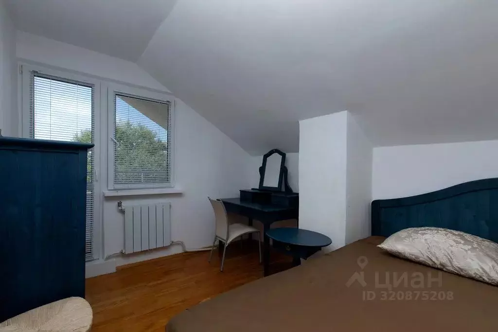 Комната Краснодарский край, Сочи Малый Ахун мкр, ул. Дорога на Большой ... - Фото 1