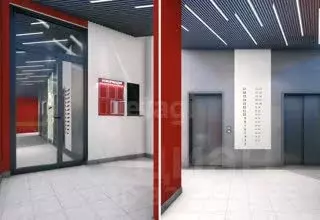 2-к кв. Пермский край, Пермь ул. Яблочкова, 5 (45.1 м) - Фото 2