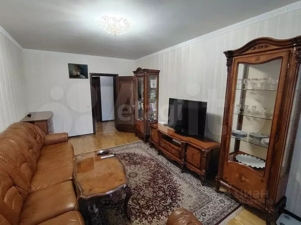 3-к. квартира, 74,5 м, 5/5 эт. - Фото 1