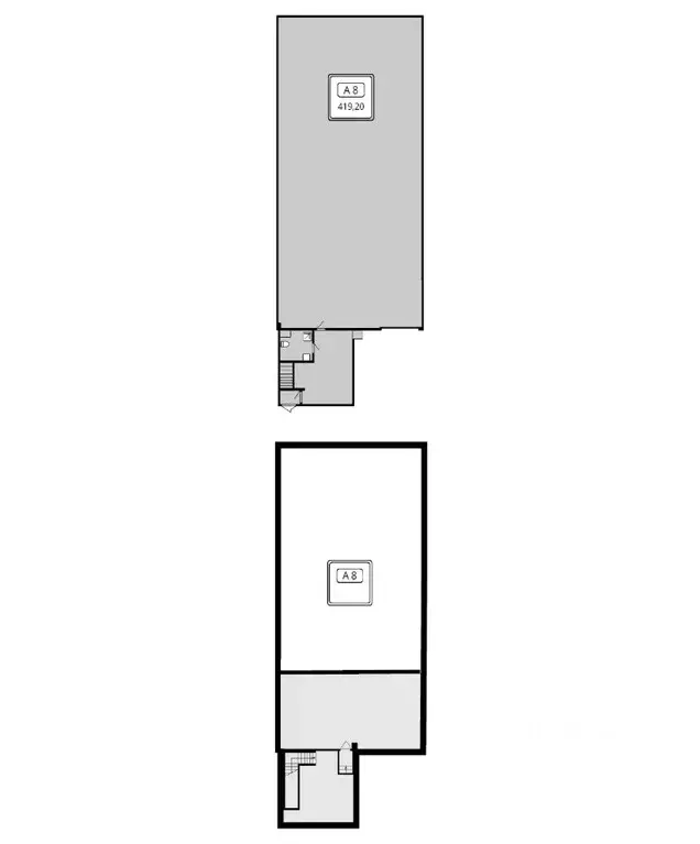 Помещение свободного назначения в Московская область, Мытищи городской ... - Фото 2