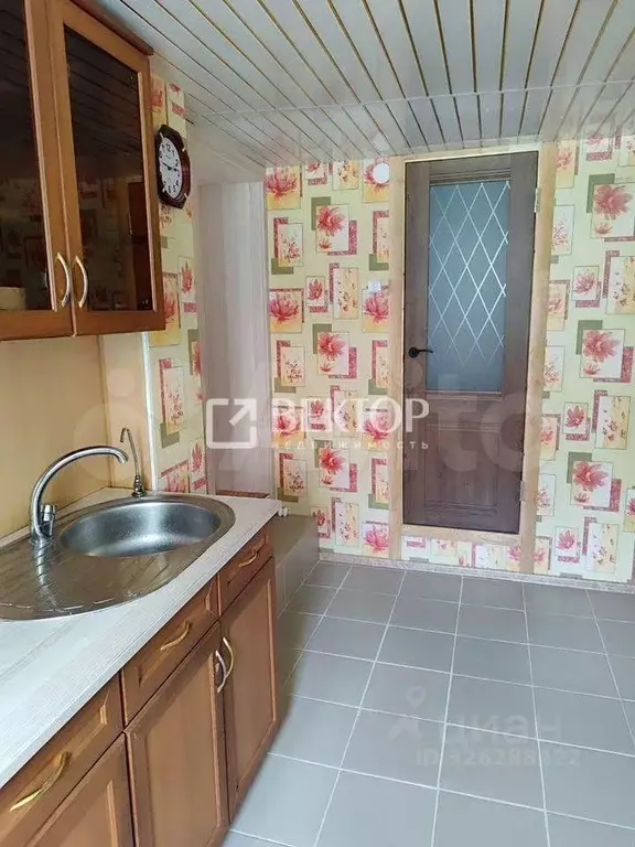 Дом в Костромская область, Кострома ул. Маршала Новикова, 14 (39 м) - Фото 2