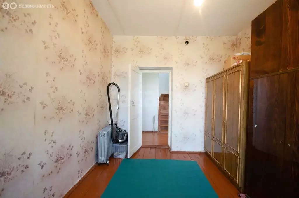 Дом в Исетское, Тенистая улица (236 м) - Фото 1