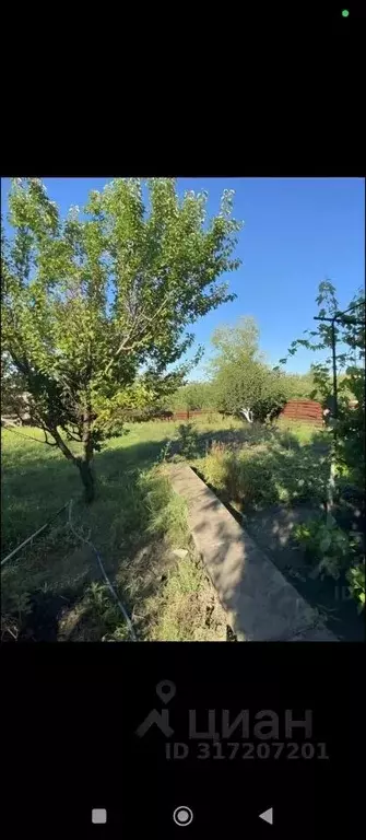 Участок в Саратовская область, Малая Скатовка хут.  (6.0 сот.) - Фото 1