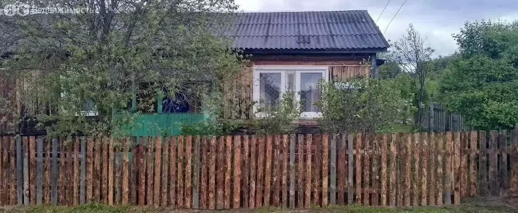 Дом в Республика Коми, муниципальный район Сысольский, посёлок ... - Фото 2