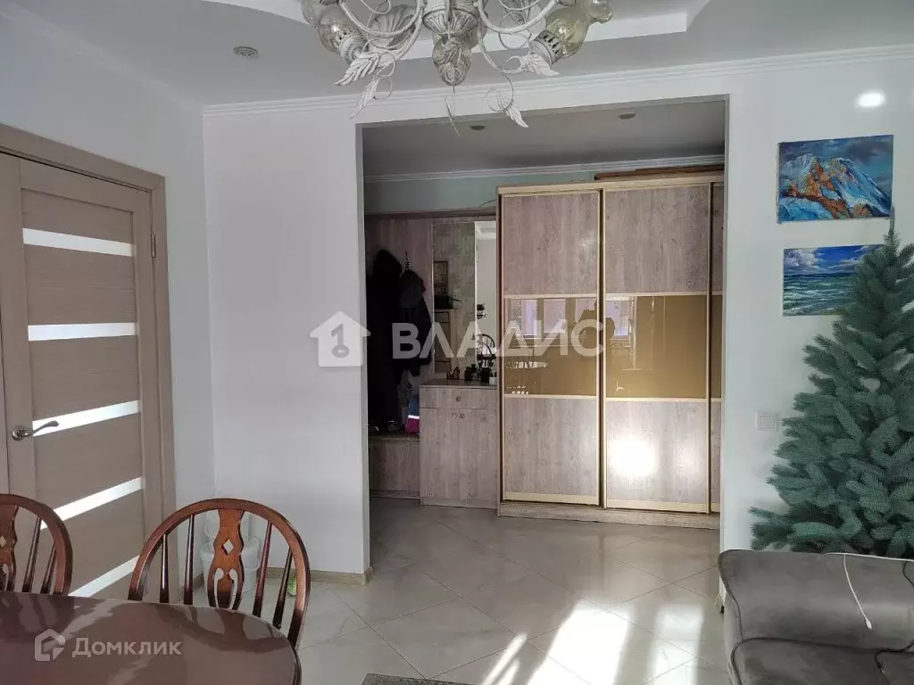 Продаётся 4-к квартира, 68.1 м - Фото 0