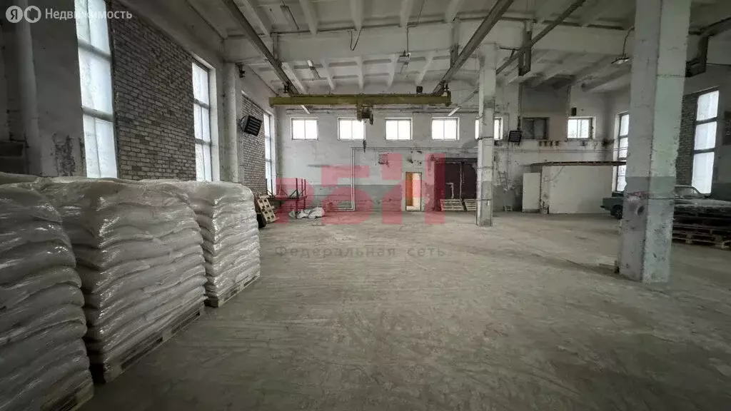 Производственное помещение (500 м) - Фото 2