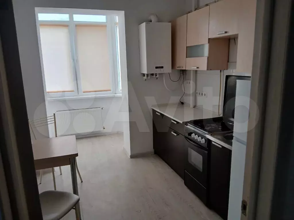 1-к. квартира, 35 м, 2/9 эт. - Фото 0