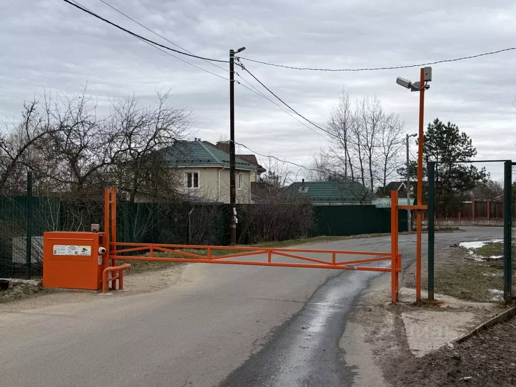Участок в Московская область, Мытищи городской округ, д. Терпигорьево ... - Фото 2